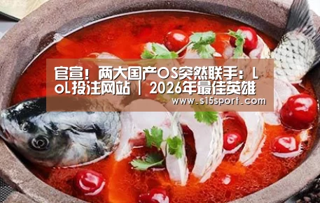 官宣！两大国产OS突然联手：LoL投注网站 | 2026年最